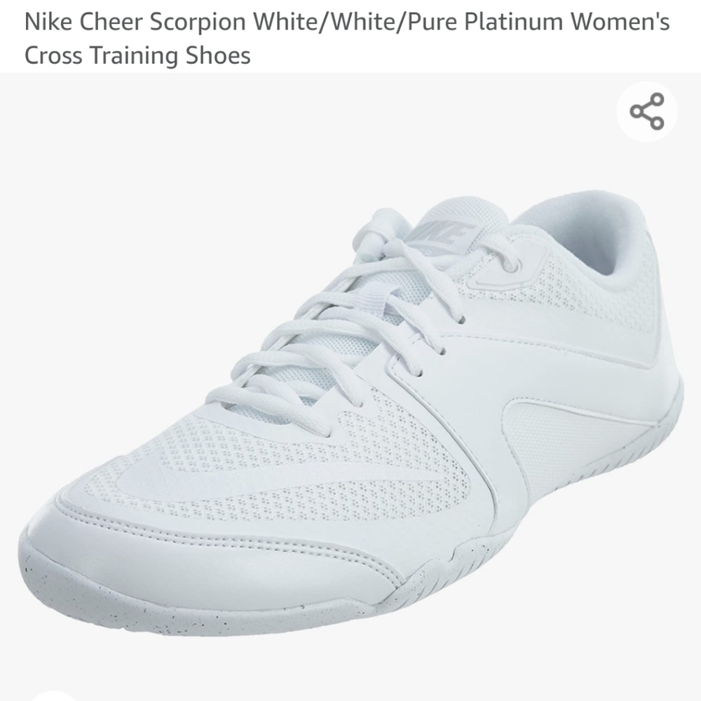 Never worn